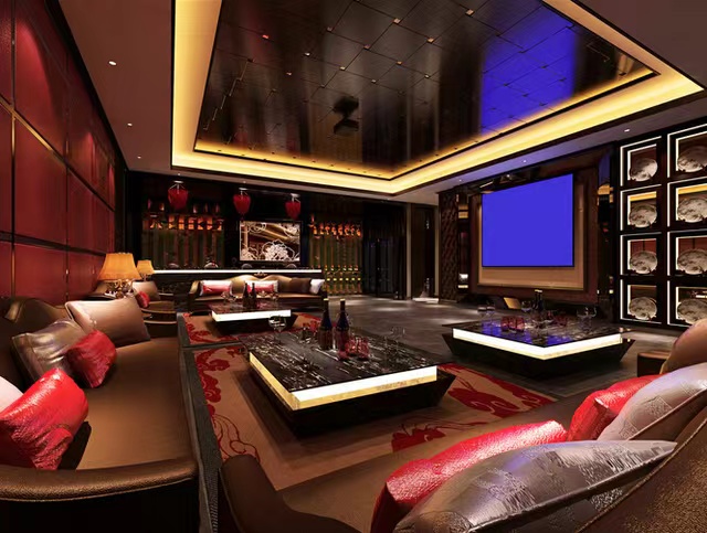 宜春ktv预订商务ktv模式解读-铜鼓县ktv预订