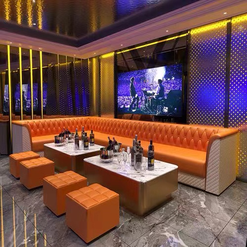 宜春ktv预订引领商务ktv新模式-铜鼓县ktv预订